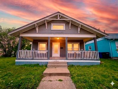 Property at 709 N Cliff Dr, Augusta, KS
