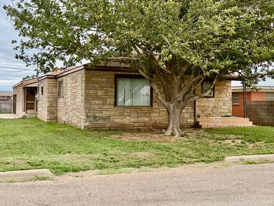 Property at 601 Avenue L, Sunray, TX