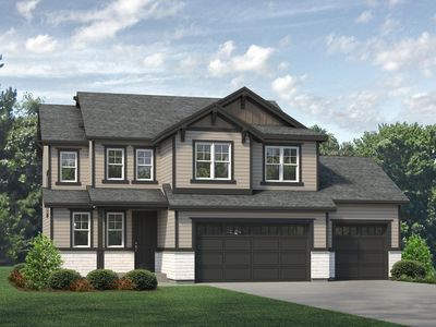 Keystone II Plan, Highlands Preserve