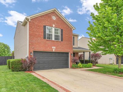 8648 Wheatfield Dr