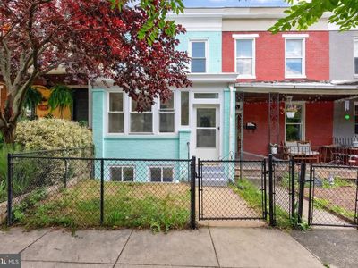3341 Chestnut Ave