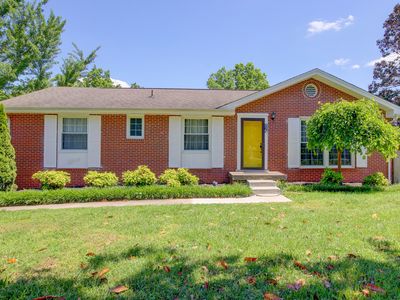 567 Chesterfield Dr