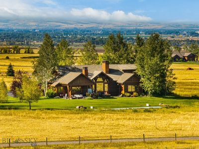 316 Belle Creek Rd