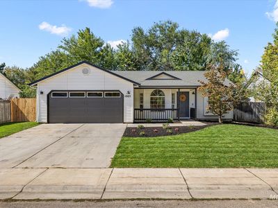 1005 S Bonneville Dr