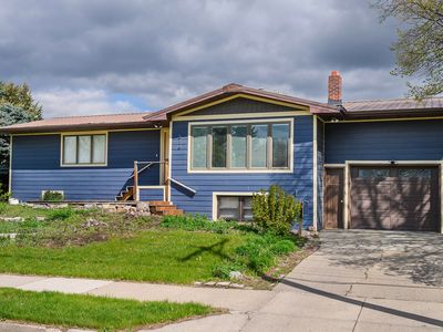 316 E Capitol Ave