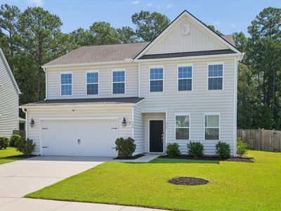 136 Daniels Creek Cir