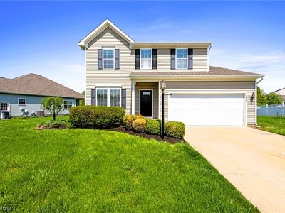 3819 Arcadia Cir