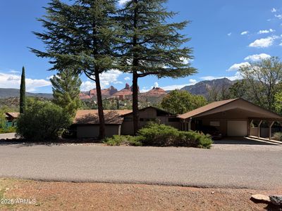 375 CAPITOL BUTTE Drive
