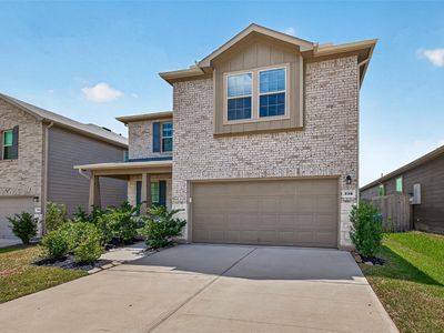338 Shady Cedar Hill Ln