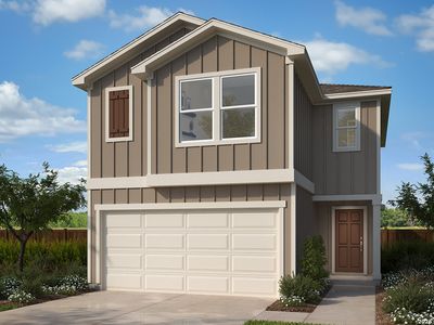 12951 MUTTON CROSSING