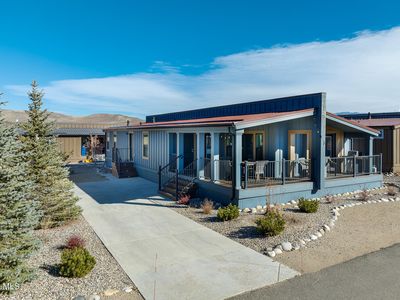 Property at 1051 Summit Trail #V8, Granby, CO