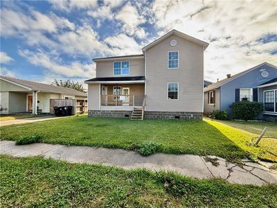 3623-25 Livingston St