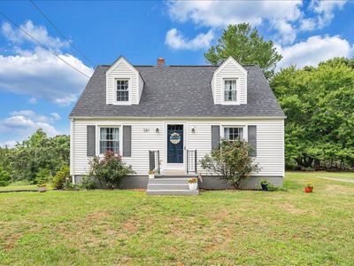 Property at 381 Morning Dove Ln, Blue Ridge, VA