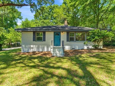Property at 758 Dennis Dr, Forest Park, GA