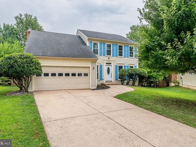 Property at 10169 Corydalis Ct, Manassas, VA
