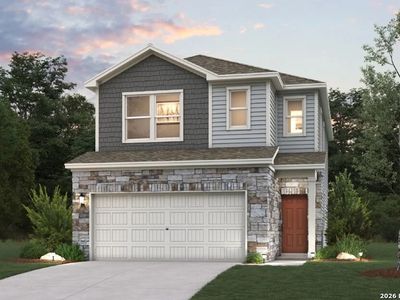 10618 Rosemont Pass