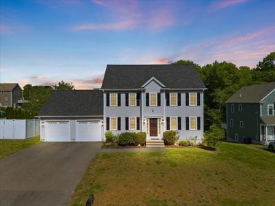36 Cranesbill Rd