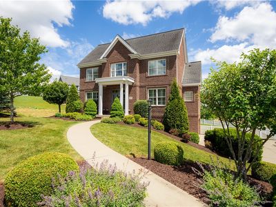 3107 Deerfield Ridge Dr