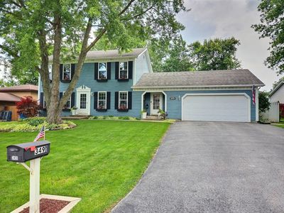 3491 Fairway Dr