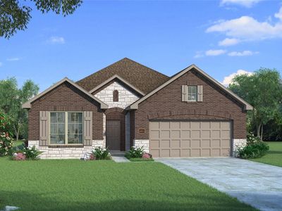 6122 Waterman Lake Ln