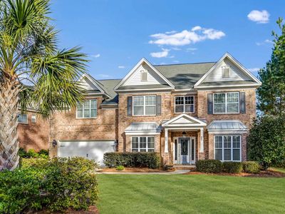 630 Dutchmans Creek Trl