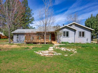 121 Patti Ln