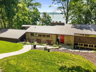 143 Old James Ferry Rd