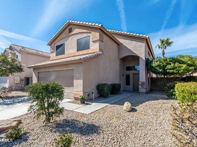2228 E AVENIDA DEL SOL --
