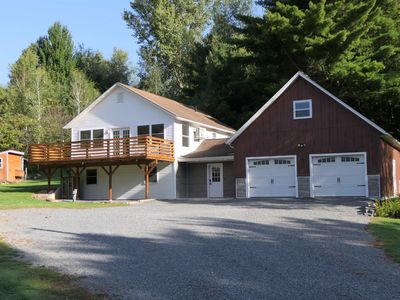 Property at 1527 VT RTE 105, Sheldon, VT