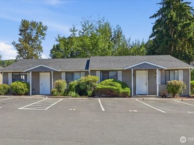 406 E Pioneer Street #F