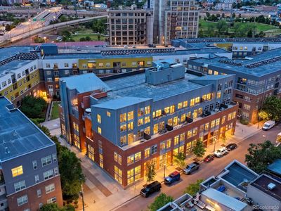 2955 Inca Street #3A