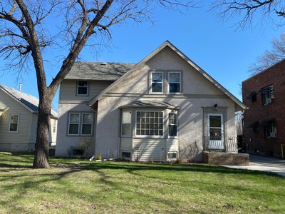 316 W 11th Ave