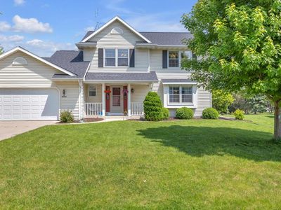 N6183 Woodland Meadows DRIVE