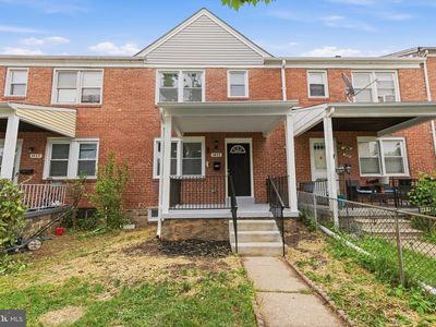 1411 Kenhill Ave