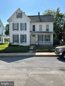 Property at 31 N Franklin St, Waynesboro, PA