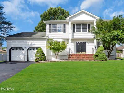 504 Woolley Drive