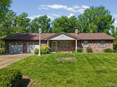 125 Blue Ridge Trce