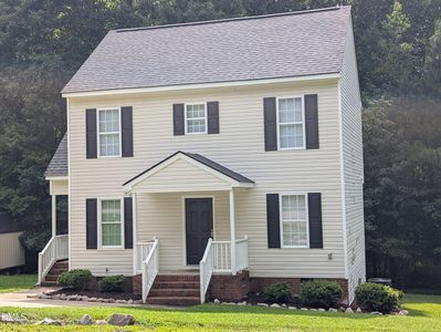 1039 Laurel Leaf Rd