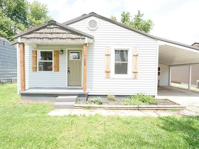 1409 Ray St