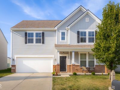 2432 Creekland Dr