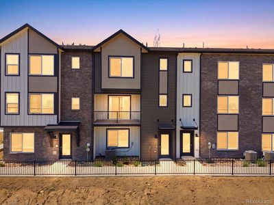 Property at 4722 Cloudburst Lane, Morrison, CO
