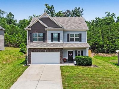 Property at 234 Arbor Dr, Rockmart, GA