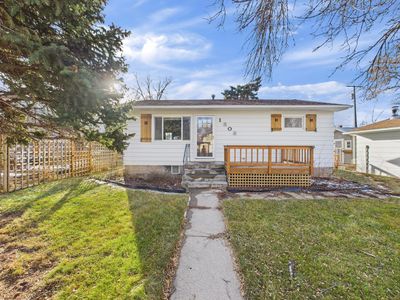 Property at 1302 6th Ave N, Lewistown, MT