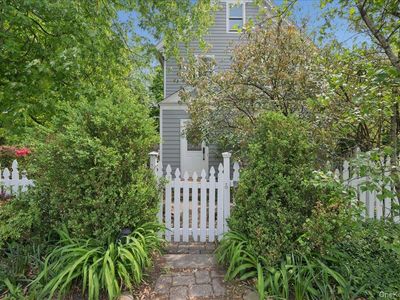 16 Cedar Street