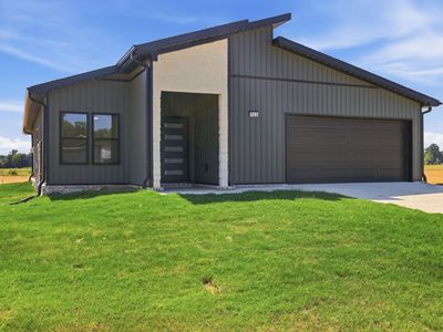 Property at 70 Satchel Paige Cv, Ward, AR