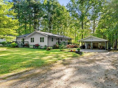 363 Pool Rock Shores Ln