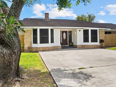 5001 Texas Ave