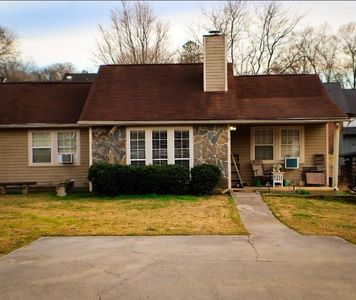 21 Ember Way