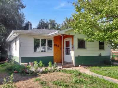 Property at 818 Edmunds St, Brush, CO