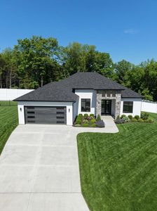 4805 Whisper Ct